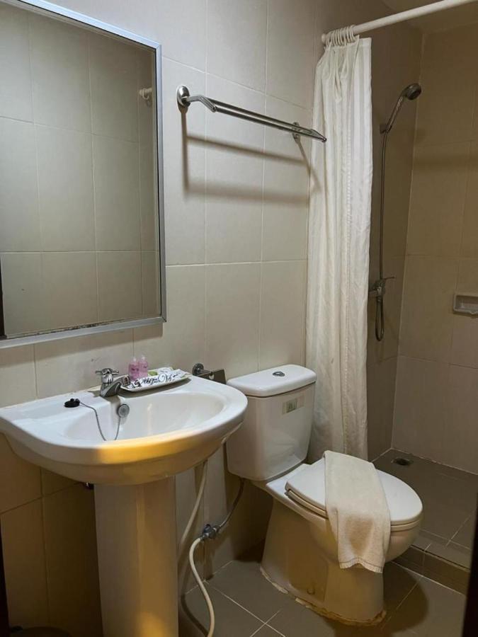 Ayla City Hotel Sorong Ngoại thất bức ảnh