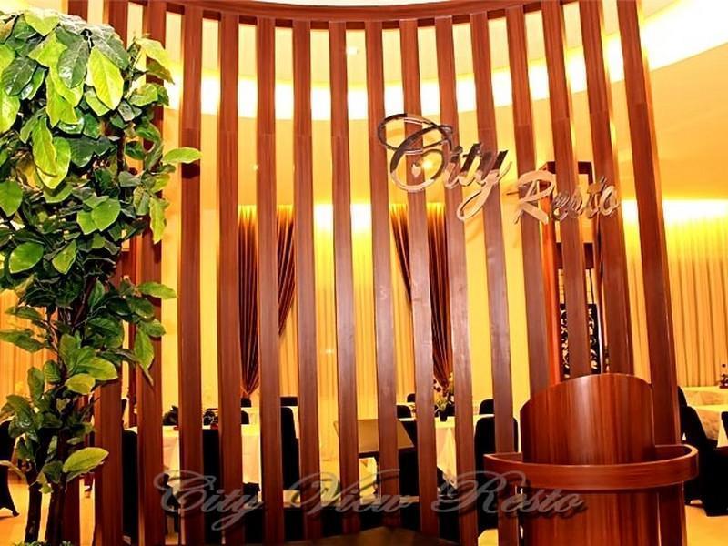 Ayla City Hotel Sorong Ngoại thất bức ảnh
