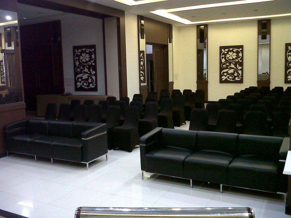 Ayla City Hotel Sorong Ngoại thất bức ảnh